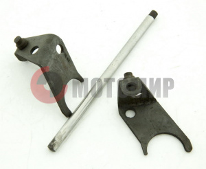 Вилки Ява переключения передач Вилки Ява переключения передач