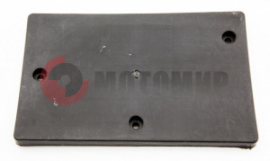 Крышка АКБ QT/Актив Крышка АКБ QT/Актив