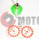 Панно светодиод.СТОП-СИГН/ГАБАР,мерц.Т2 Панно светодиод.СТОП-СИГН/ГАБАР,мерц.Т2