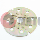 Храповик Нептун (диск ручн.стартера) (161500007) Храповик Нептун (диск ручн.стартера) (161500007)