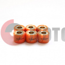 Грузики вар.4т.(6шт) (18х14) 12,8 гр.152QMI157ATV150 KIYOSHI Грузики вар.4т.(6шт) (18х14) 12,8 гр.152QMI157ATV150 KIYOSHI