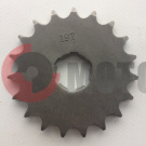 Звездочка Ява 19 Звездочка Ява 19