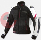 ������ ���� (��������.) Komine JK-036 Titanium Leather M-JKT-FIORE,����/����.�����,3XL