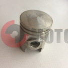 Поршень Пилот 000 без колец Поршень Пилот 000 без колец