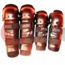 Набор наколенн.+налокотн.FOX Набор наколенн.+налокотн.FOX