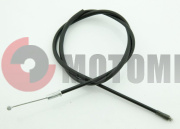 Трос ATV250 тормоза стояночного Трос ATV250 тормоза стояночного