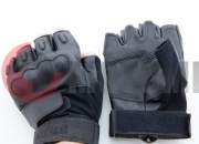 Перчатки Leoo Will Black Eagle черн, р.XL мото комбинир. Перчатки Leoo Will Black Eagle черн, р.XL мото комбинир.