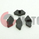 Демпфер рез.ступ.зад.кол.(4шт.) MX50V YAMASAKI Демпфер рез.ступ.зад.кол.(4шт.) MX50V YAMASAKI