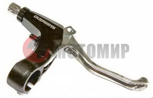 Ручка торм.Вело прав.BL-M421R Ручка торм.Вело прав.BL-M421R