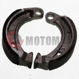 Колодки торм.бар.(8) ATV50/PC50 Колодки торм.бар.(8) ATV50/PC50