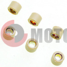 Грузики вар.4т.(6шт) (16х13) 8,0 гр.139QMB DIO50 RAINBOW Грузики вар.4т.(6шт) (16х13) 8,0 гр.139QMB DIO50 RAINBOW