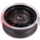 Обод задн.R10 3,50*10 бар.(19) BWS Обод задн.R10 3,50*10 бар.(19) BWS