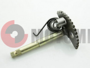 ��� ����������� � �������� L=145mm.GY6150�� 157QMJ/ATV150 (����.+������)