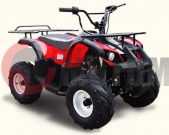 ATV Omaks SP 206 110 ATV Omaks SP 206 110
