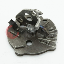 Механизм Минск переключения передач (3.1121-17305) Механизм Минск переключения передач (3.1121-17305)