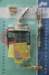 Ремкомплект карбюратора К65Т большой CN Ремкомплект карбюратора К65Т большой CN