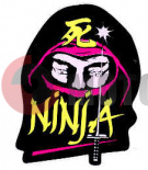 �������� ������ NINJA