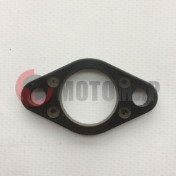 Проставка Восход карбюратора текстолитовая Проставка Восход карбюратора текстолитовая