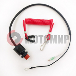 Чека в сборе 15F-04.07.03 Чека в сборе 15F-04.07.03