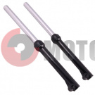 Амортизатор М.110сс.пер.л/пр.L620mm.TTR110 d33mm. Амортизатор М.110сс.пер.л/пр.L620mm.TTR110 d33mm.