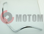 Руль Урал голый 16-8 хр.Вояж Руль Урал голый 16-8 хр.Вояж