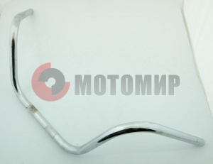 Руль Урал голый 16-8 хр.Вояж Руль Урал голый 16-8 хр.Вояж