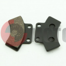 Колодки торм.диск.ATV POLARIS FDB2054 Колодки торм.диск.ATV POLARIS FDB2054