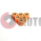 Грузики вар.4т.(6шт) (16х13)10,0 гр.139QMB/DIO KIYOSHI Грузики вар.4т.(6шт) (16х13)10,0 гр.139QMB/DIO KIYOSHI