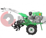 Мотокультиватор Ом4HPDIS дизелн.4 л.с. Мотокультиватор Ом4HPDIS дизелн.4 л.с.