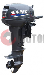 �������� ����� SEA-PRO T 15 S 2�.