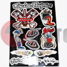 �������� (22*36) Troi Lee Designs