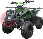  ATV Classic 7" 125cc 4