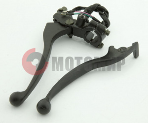 ����� �������/��������� 50-110cc.� ����� Nitro