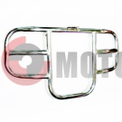 Дуги безопасности Альфа Дельта с креплениями Дуги безопасности Альфа Дельта с креплениями