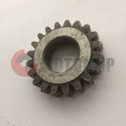 Шестерня Урал 4-й ск (20) первичный вал Шестерня Урал 4-й ск (20) первичный вал