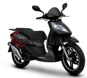 ������ NEXUS ZOOM 150 4�-�.