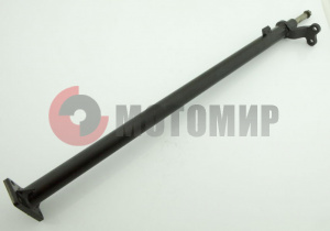 �������� ���� ATV150RD Skaner