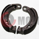 Колодки торм.бар.(8) ATV50/PC50 Колодки торм.бар.(8) ATV50/PC50