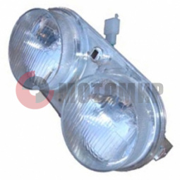 Фара в сб.50cc Z50R Фара в сб.50cc Z50R