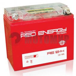 ��� RED ENERGY RE 12-14 ��������� 12V