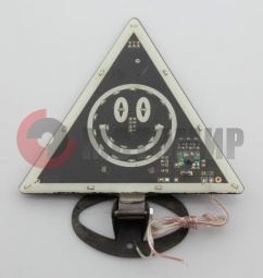 Панно светодиод.SMILE Панно светодиод.SMILE