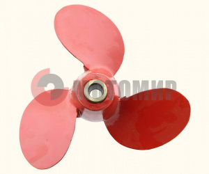 Винт Нептун (280) крас. Винт Нептун (280) крас.