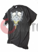 Футболка GOLDEN COLTS (пистолеты) черн.4ХL 20981408 Футболка GOLDEN COLTS (пистолеты) черн.4ХL 20981408