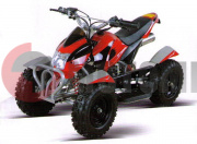 ATV MM SPRINT CHARGER детский электрический ATV MM SPRINT CHARGER детский электрический