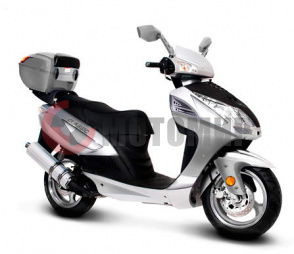 ������ Omaks JJ150T-4 Classik 150cc