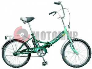 ��������� Wind Flash 24"6-spd, ������� FS24-06/502U