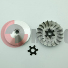 ���������� ������.YamahaJOG50 (����-���������.����)