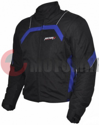 Куртка мото (текстиль) City чер/син,L MICHIRU Куртка мото (текстиль) City чер/син,L MICHIRU