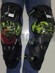 ����������� ���� Scoyco �12 �������