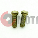 Болт Иж М10 хомута кикстартера Болт Иж М10 хомута кикстартера